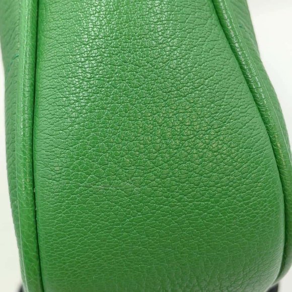 GUCCI Aphrodite Leather Small Shoulder Bag 731817 3way - Picture 9 of 16